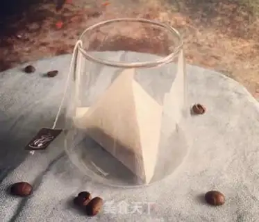 Make Coffee step 0