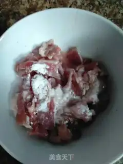 Make Fried meat step 3