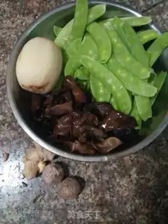 Make Scramble step 0