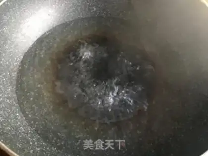 Make The seaweed step 3