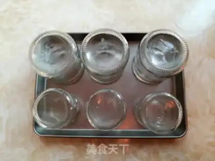 Make Sugar-free yogurt step 3