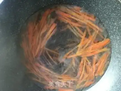 Make The seaweed step 5