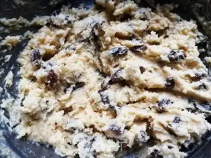 Make Coconut tequila toast step 1