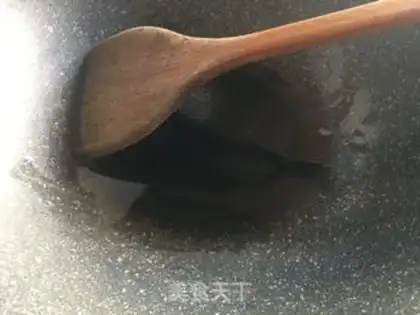 Make The seaweed step 7