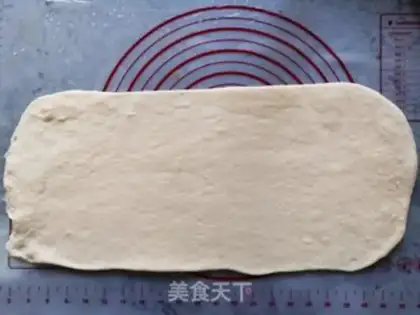 Make Coconut tequila toast step 5
