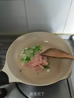 Make Chicken gravy step 8