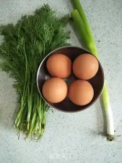 Make Fried eggs step 0