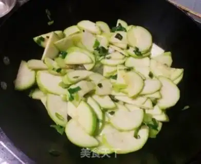 Make The cabbage is dry step 4