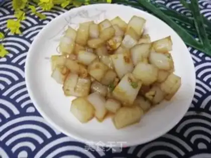 Make Fried powder step 6