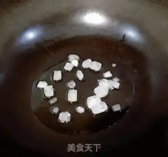 Make Red burning of pigs
