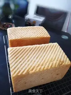 Make Coconut tequila toast step 11