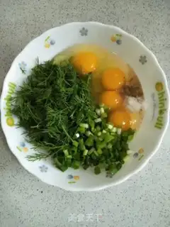 Make Fried eggs step 4