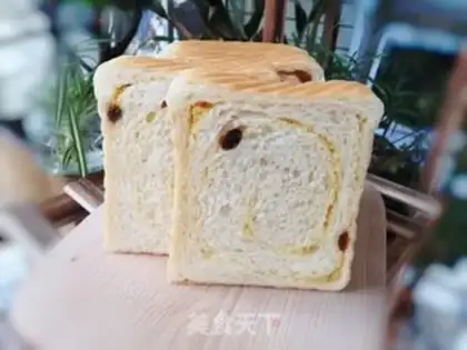 Make Coconut tequila toast step 12