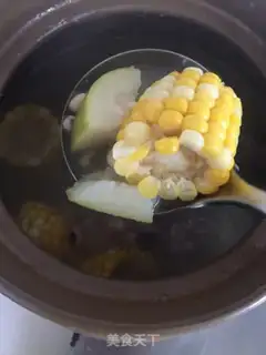 Make Taco corn bronchus step 6