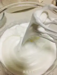 Make Panther Cake Roll step 3