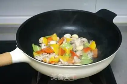 Make Pepper