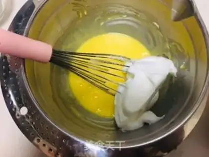 Make Panther Cake Roll step 4