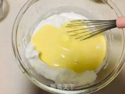 Make Panther Cake Roll step 5