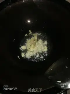 Make Carrot and tofu step 4