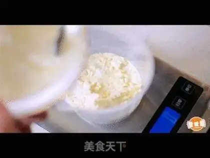 Make A little waffles on the net step 2