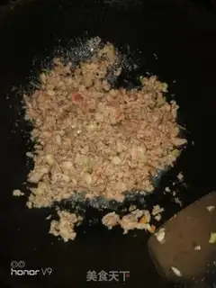 Make Carrot and tofu step 5