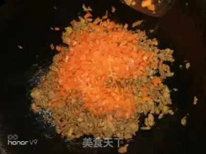 Make Carrot and tofu step 6