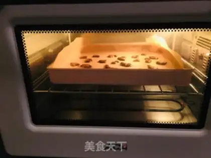 Make Panther Cake Roll step 8