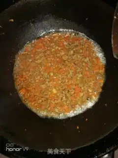 Make Carrot and tofu step 7