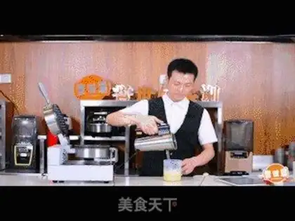 Make A little waffles on the net step 5