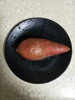 Make Red potato cookies step 0