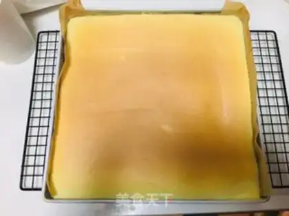 Make Panther Cake Roll step 10