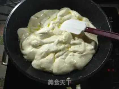 Make ♪ Soufflé ♪ step 4