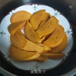 Make Red potato cookies step 2