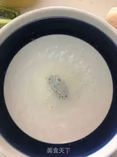 Make Dry-fried tape step 1