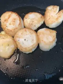 Make Dry-fried tape step 2