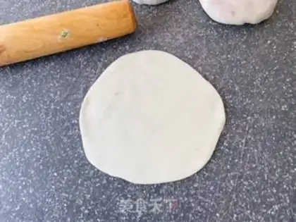 Make Pulp mascara step 4