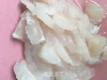 Make Homemade dragonfish pills step 0
