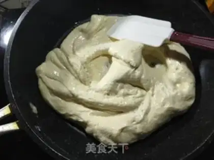 Make ♪ Soufflé ♪ step 6