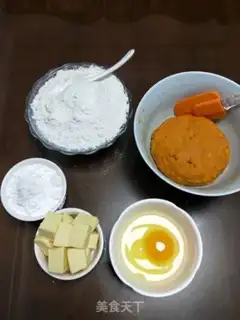 Make Red potato cookies step 4
