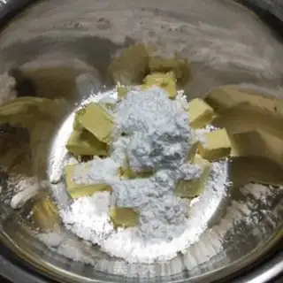 Make Red potato cookies step 5