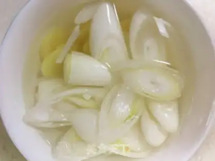 Make Homemade dragonfish pills step 1