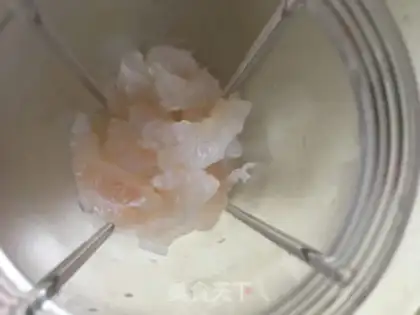 Make Homemade dragonfish pills step 2