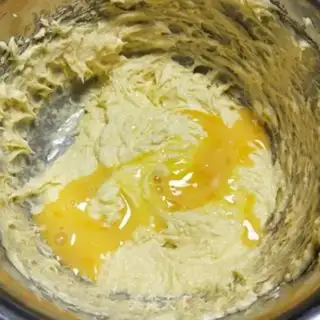 Make Red potato cookies step 7