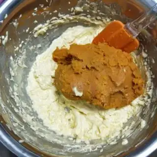 Make Red potato cookies step 9