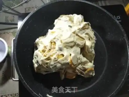 Make ♪ Soufflé ♪ step 11