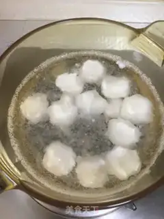 Make Homemade dragonfish pills step 6