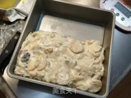 Make ♪ Soufflé ♪ step 12