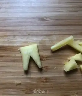 Make Egg sandwich step 16