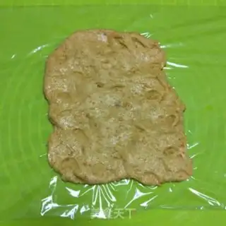 Make Red potato cookies step 13