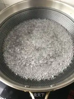 Make Dry-dry broccoli step 2